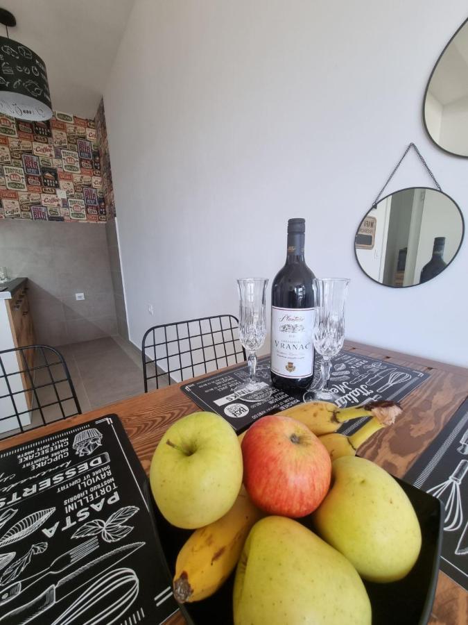 Apartman Javi Apartment Bar Exterior photo