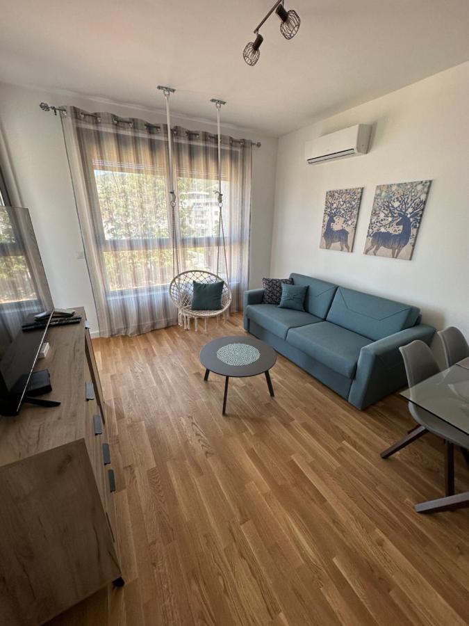Apartman Javi Apartment Bar Exterior photo