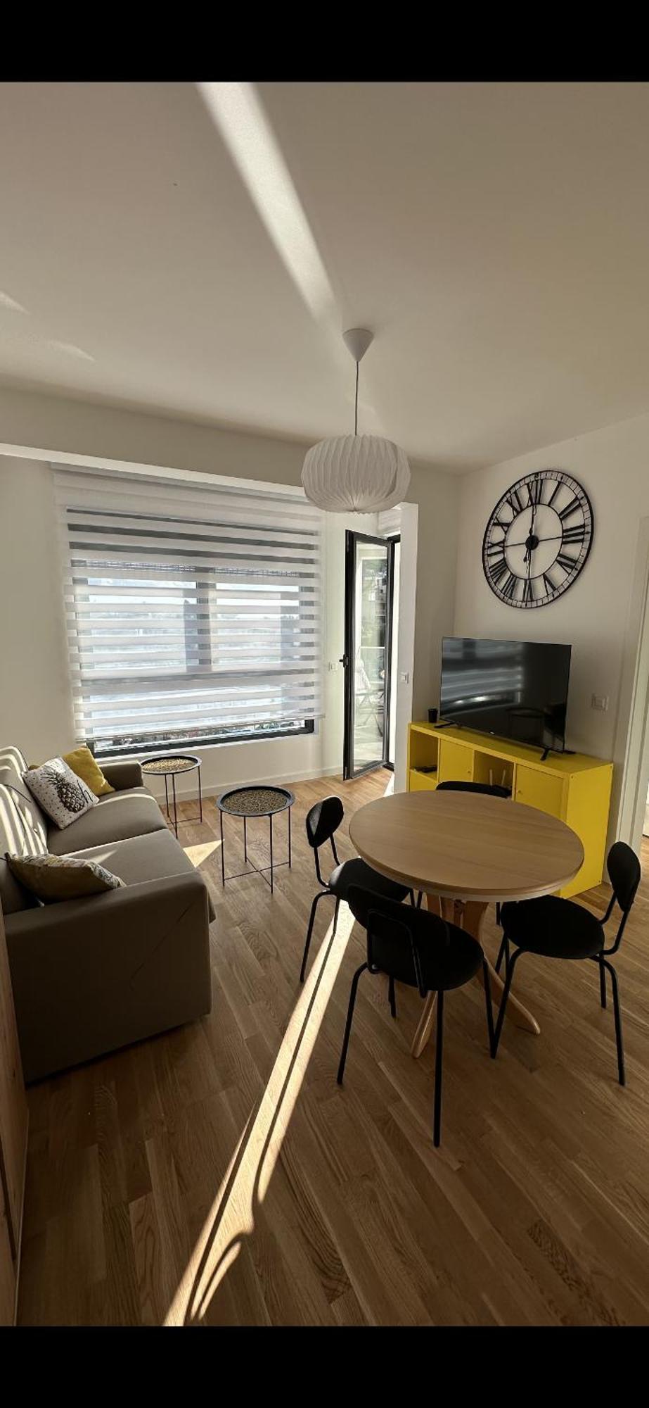 Apartman Javi Apartment Bar Exterior photo