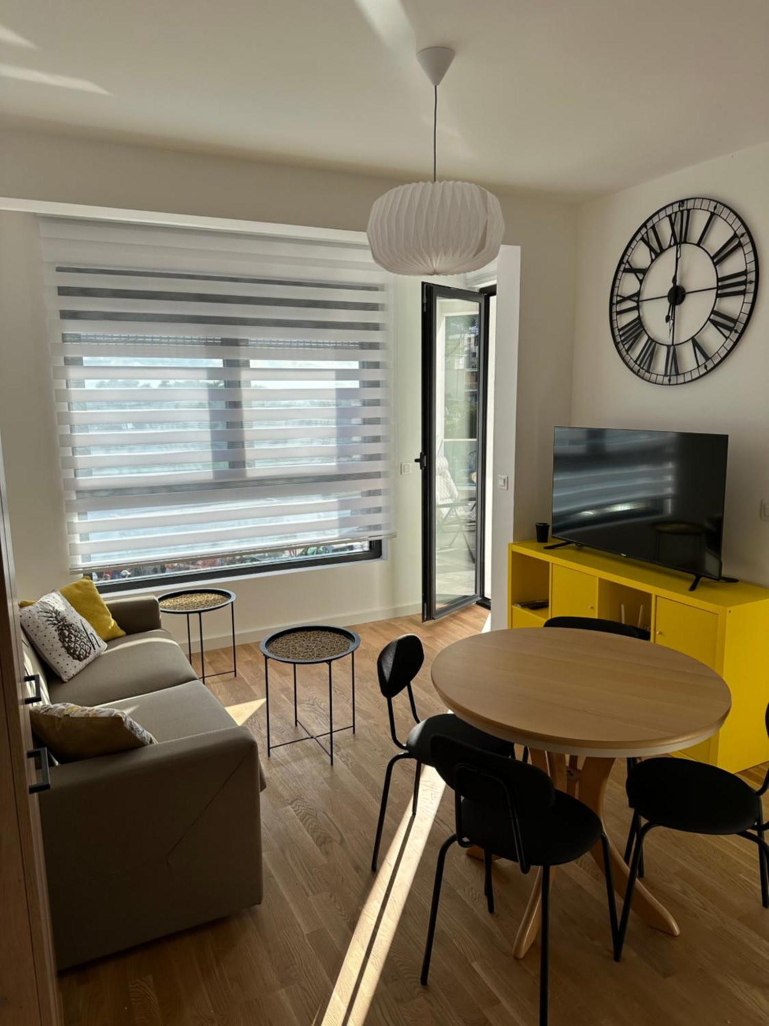 Apartman Javi Apartment Bar Exterior photo
