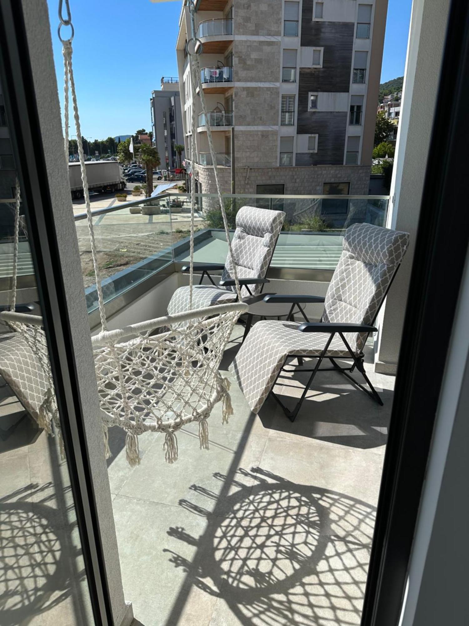 Apartman Javi Apartment Bar Exterior photo