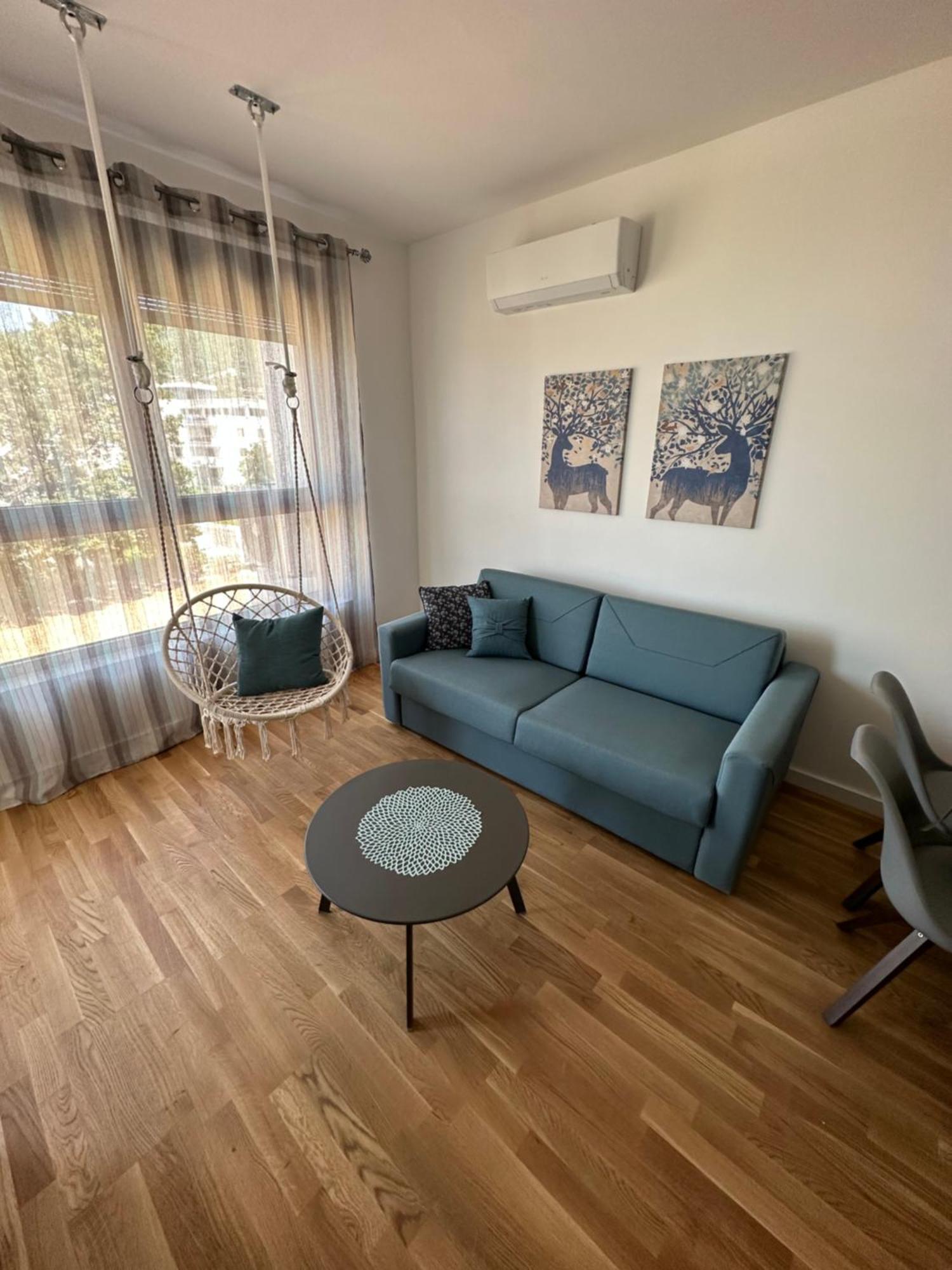 Apartman Javi Apartment Bar Exterior photo